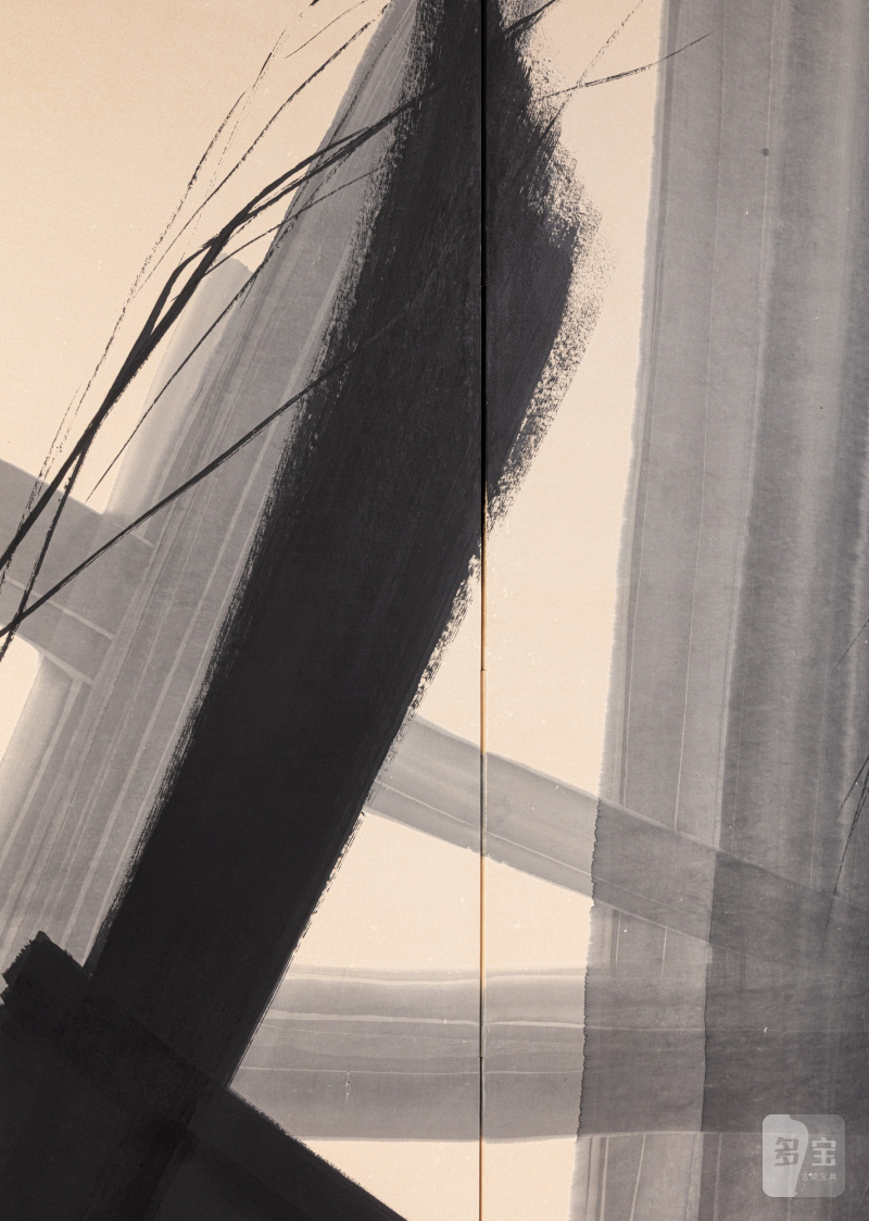 Shinoda Toko (1913-2021) | Untitled - 图3
